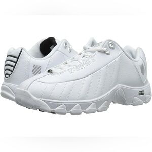 K-Swiss men’s ST329 CMF Sneakers